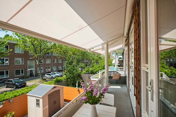 Medium property photo - Mendelhof 3-1, 1098 TN Amsterdam